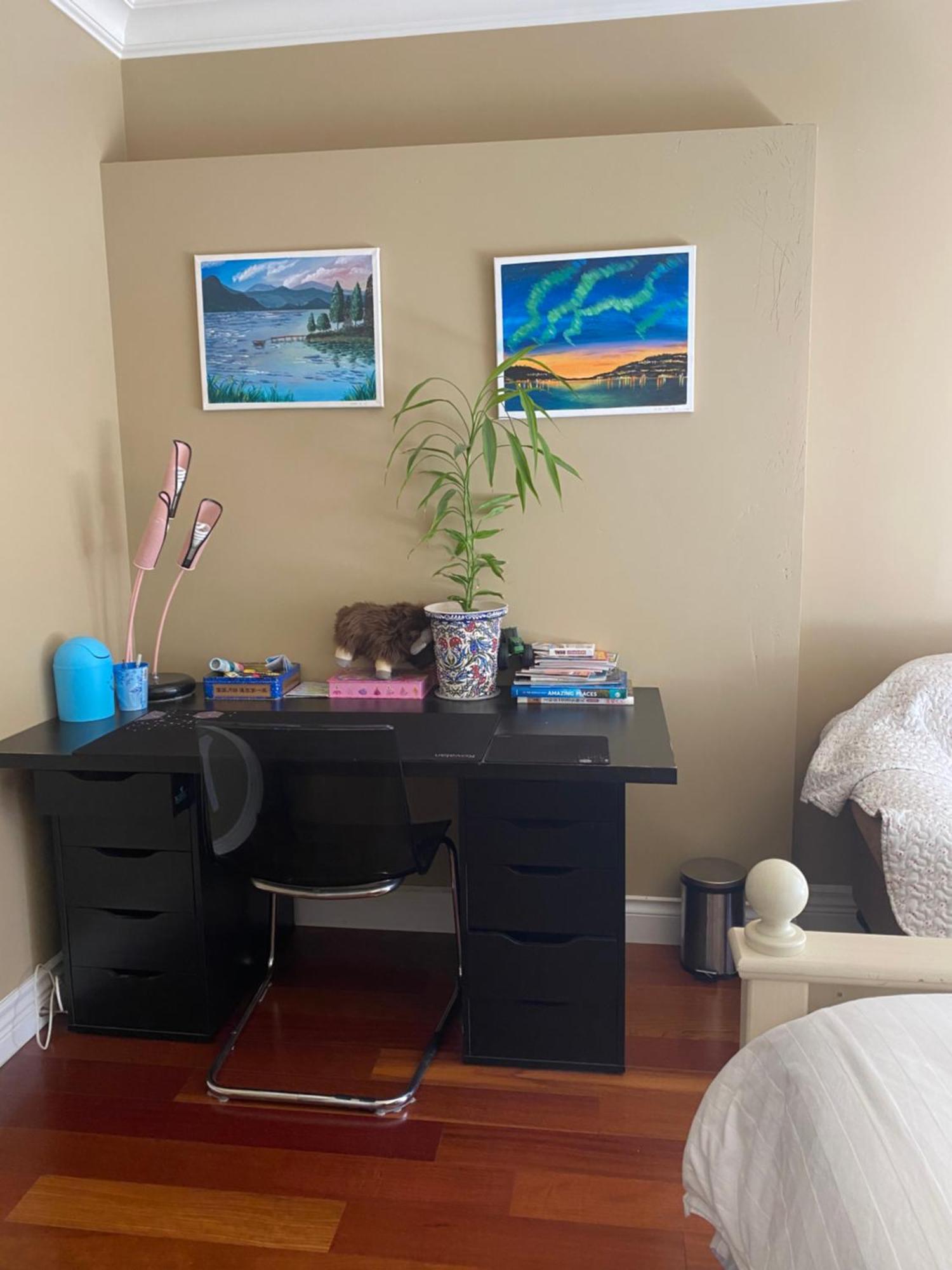 Lucky Suite, Two-Bedroom Suite With Independent Entrance In Richmond Close To Yvr エクステリア 写真